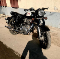 Royal Enfield Classic 350 2017 Model