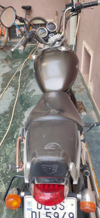 Royal Enfield Thunderbird X 350