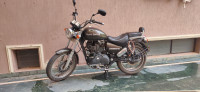 Royal Enfield Thunderbird X 350