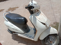Honda Activa 2013 Model