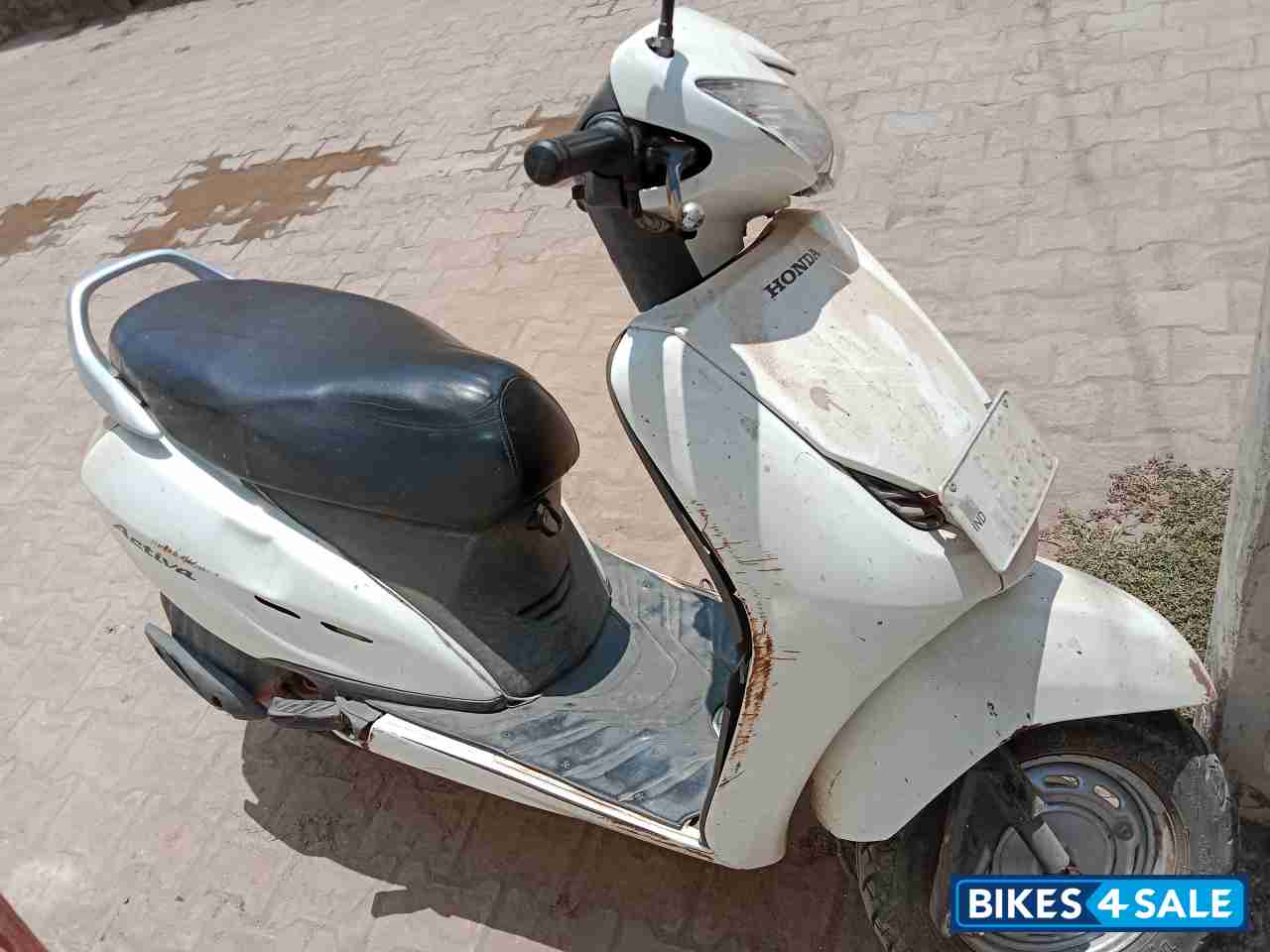 Honda Activa