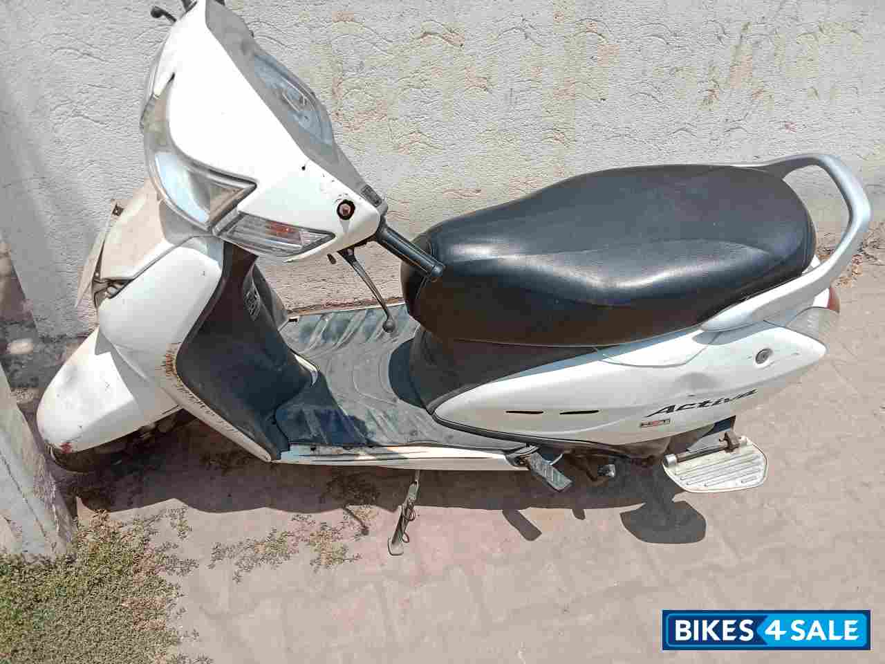 Honda Activa