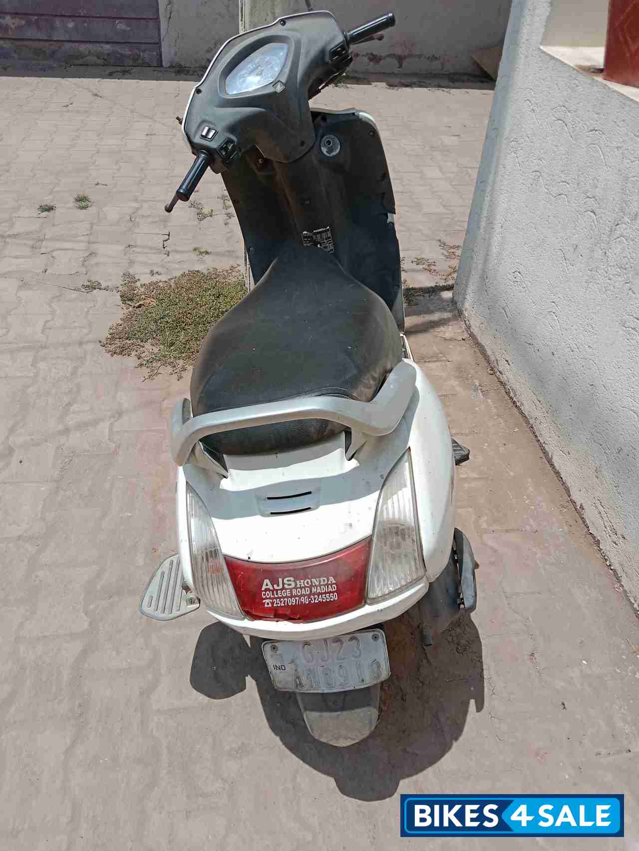 Honda Activa