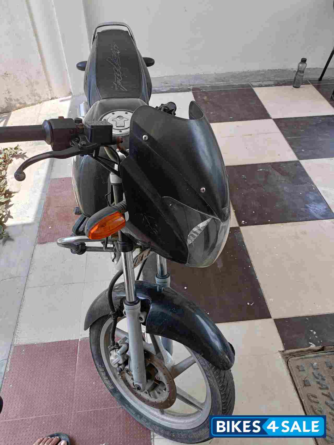 Bajaj Pulsar 150