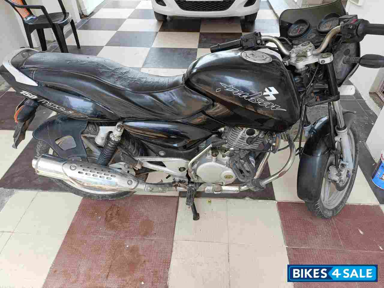 Bajaj Pulsar 150 Bajaj Pulsar 150