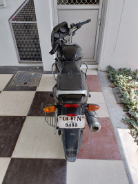 Bajaj Pulsar 150