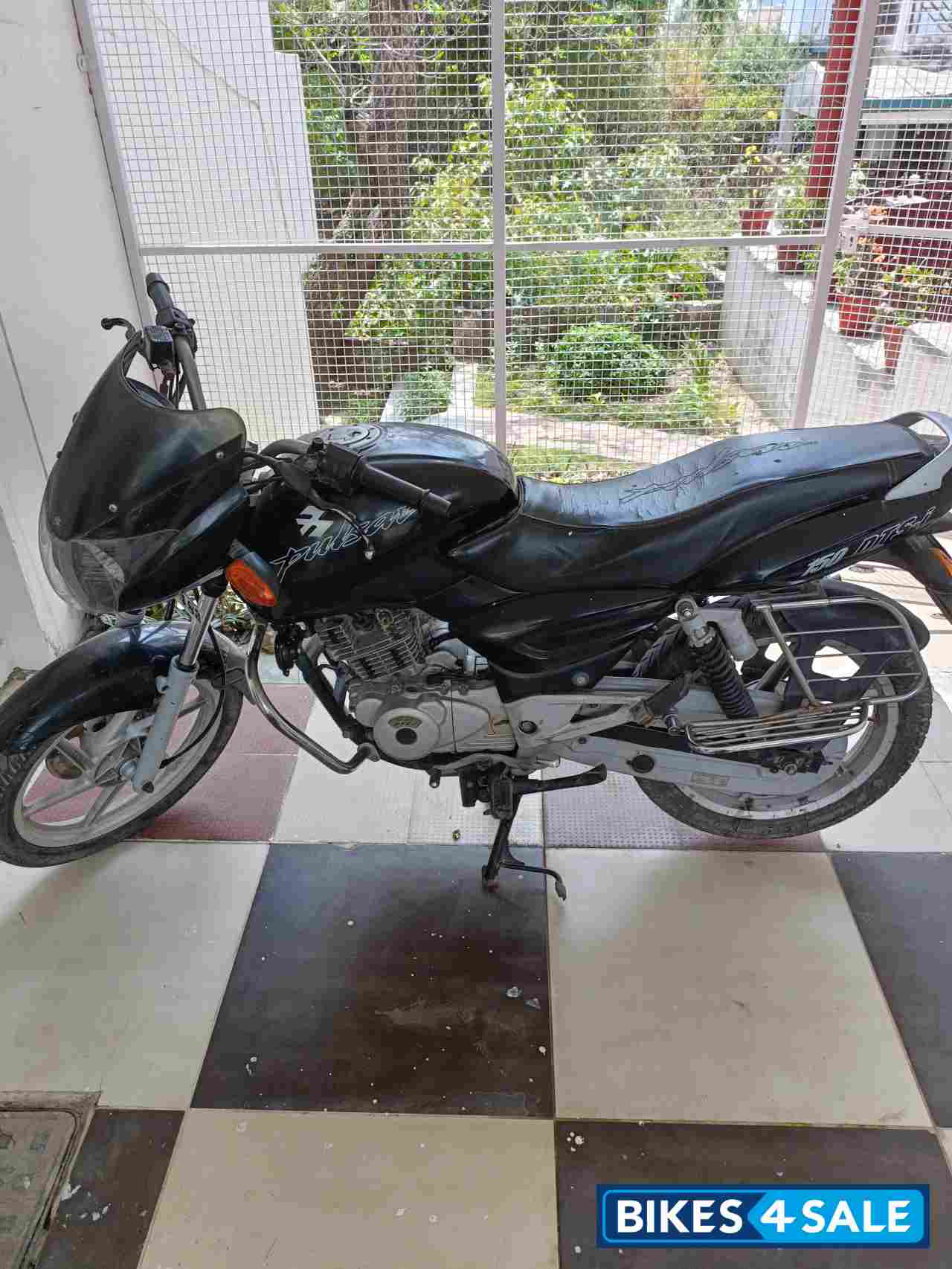 Bajaj Pulsar 150 Bajaj Pulsar 150