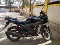 Honda CBF Stunner 2014 Model