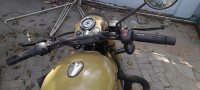 Royal Enfield Classic Signals Stormrider Sand