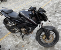 Bajaj Pulsar 200 NS