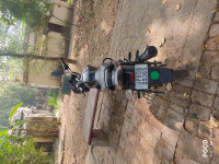 Bajaj Discover 100