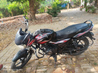 Bajaj Discover 100