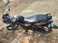 Bajaj Discover 100