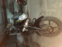 Bajaj Discover DTSi 150