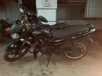 Bajaj Discover DTSi 150