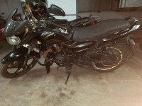 Bajaj Discover DTSi 150