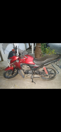 Honda CB Twister 2011 Model