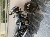 Bajaj Discover 100 DTS-Si 2010 Model