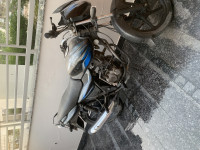 Bajaj Discover 100 DTS-Si