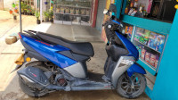 TVS NTORQ 125 2019 Model