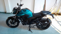 Yamaha FZS 25 2017 Model