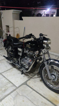 Royal Enfield Bullet Electra 2015 Model