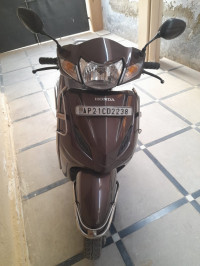 Honda Activa 4G 2018 Model