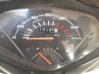 Brown Honda Activa 4G