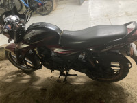 Bajaj Discover DTSi 135 2009 Model