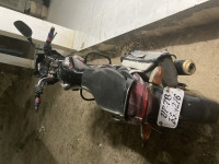 Bajaj Discover DTSi 135