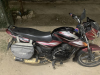 Bajaj Discover DTSi 135