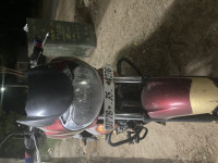 Bajaj Discover DTSi 135