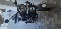 Royal Enfield Classic 350 BS VI