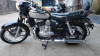 Jawa Jawa BS6 2020 Model