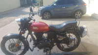 Royal Enfield Bullet 350 ES BS6 2020 Model