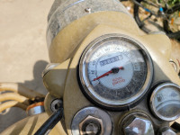 Desert Storm Royal Enfield Classic Desert Storm