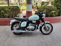 Jawa forty two 2019 Model