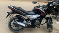Bajaj Discover 125 ST 2015 Model