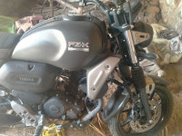 Yamaha FZ-X