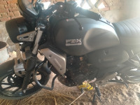 Yamaha FZ-X