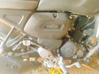 Yamaha FZ-X