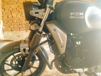 Yamaha FZ-X