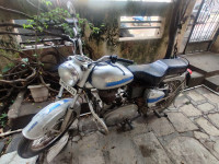 Royal Enfield Bullet Standard 350 1990 Model