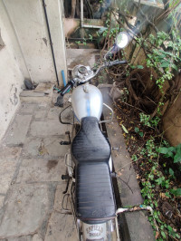 Royal Enfield Bullet Standard 350