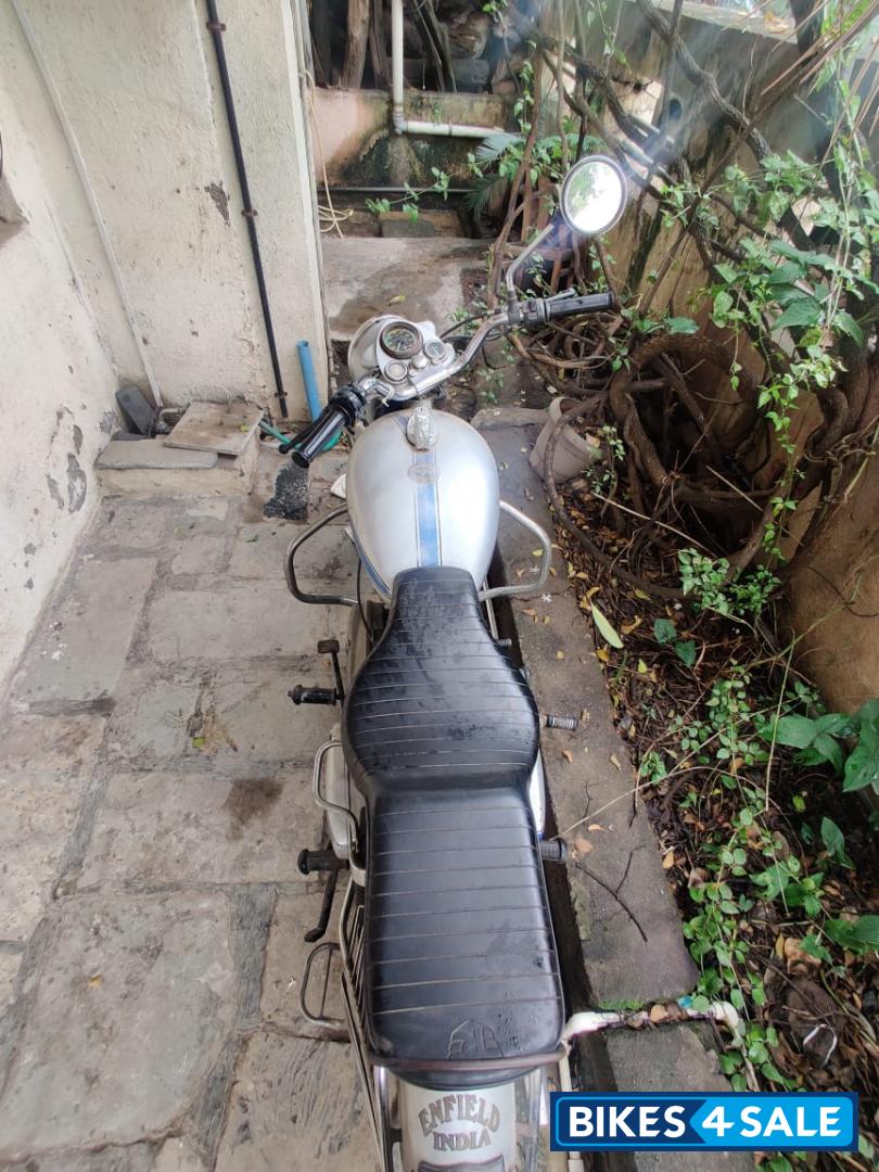 Royal Enfield Bullet Standard 350