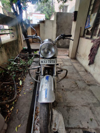 Royal Enfield Bullet Standard 350