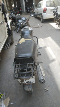 Bajaj CT 100