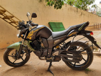 Yamaha FZ-S 2014 Model