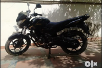 Bajaj Discover 150 S 2016 Model