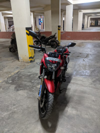 TVS Apache RTR 200 4V